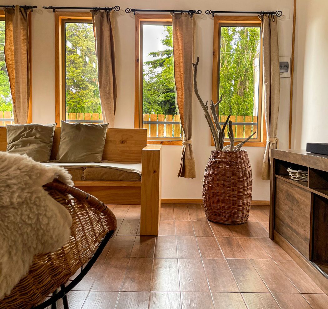 Turismo Colaborativo - Rimaya Hostel 3